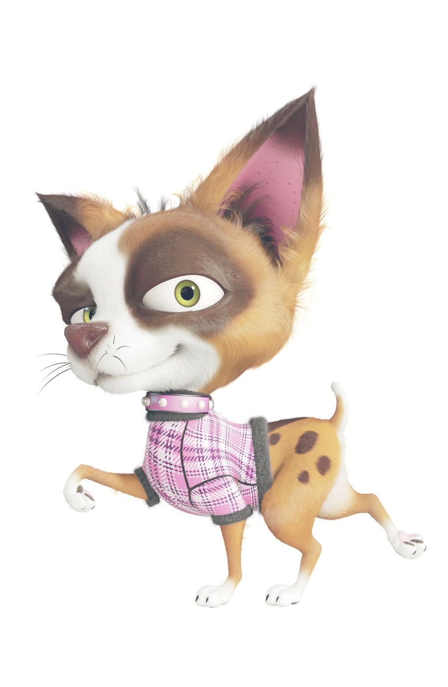 魔法总动员剧照的剧照