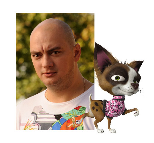 魔法总动员剧照的剧照