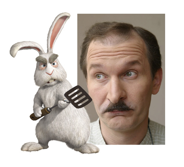 魔法总动员剧照的剧照