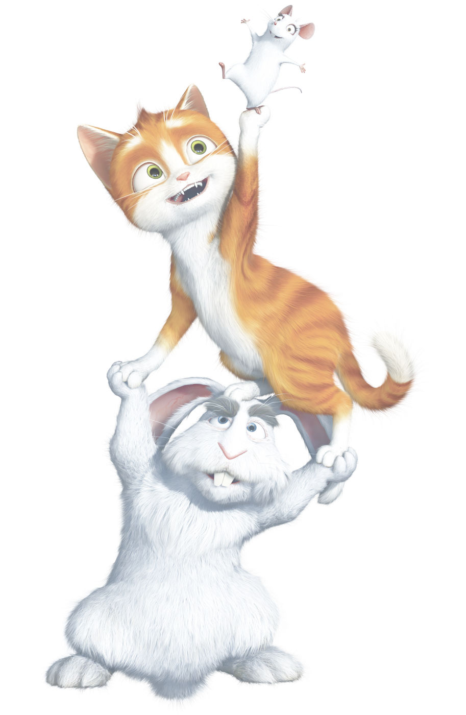 魔法总动员剧照的剧照