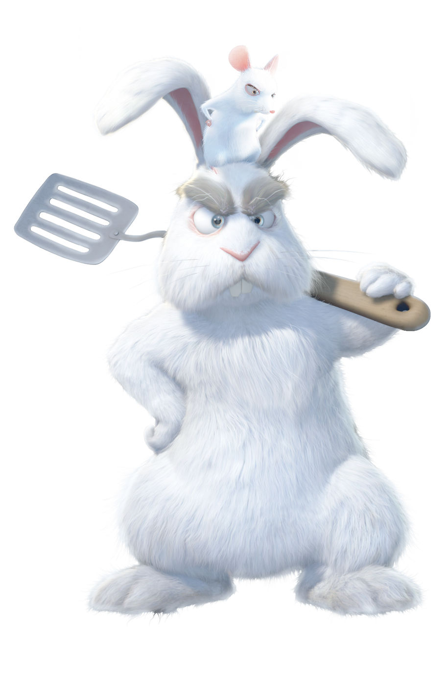 魔法总动员剧照的剧照