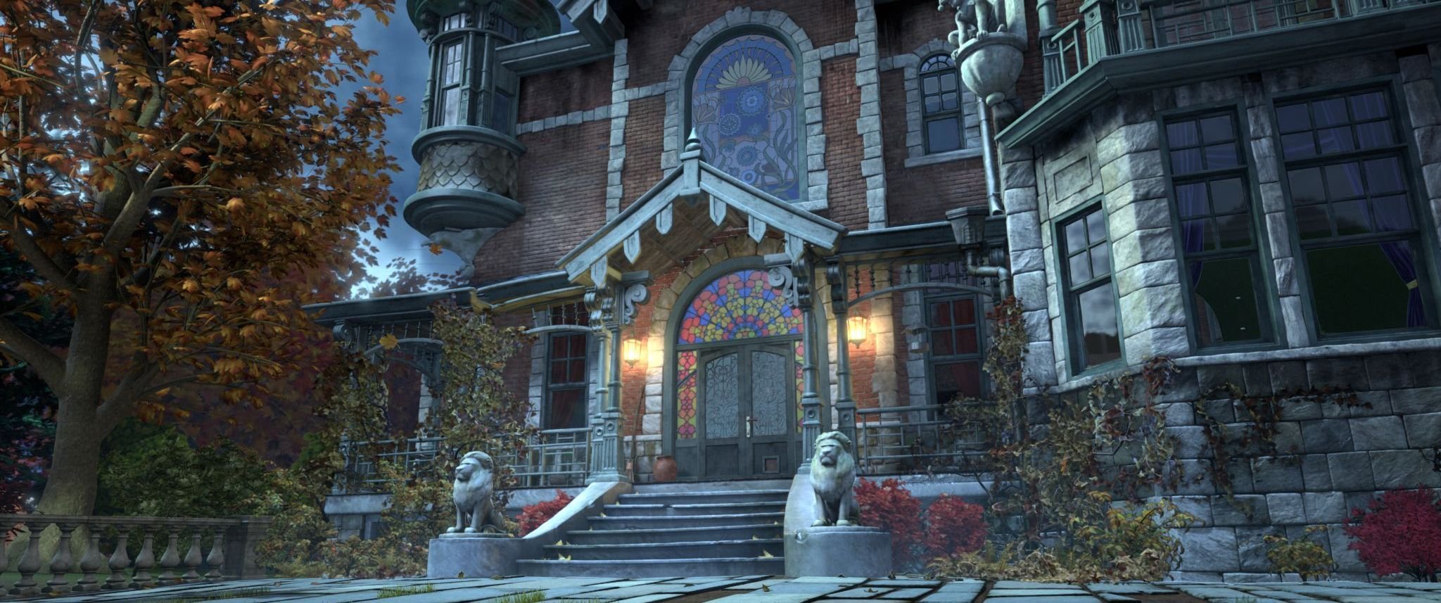 魔法总动员剧照的剧照