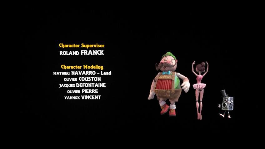 魔法总动员剧照的剧照