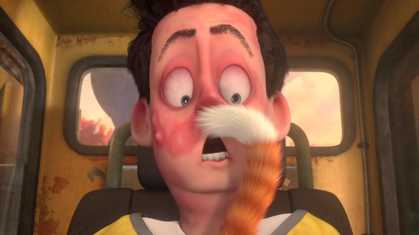 魔法总动员剧照的剧照