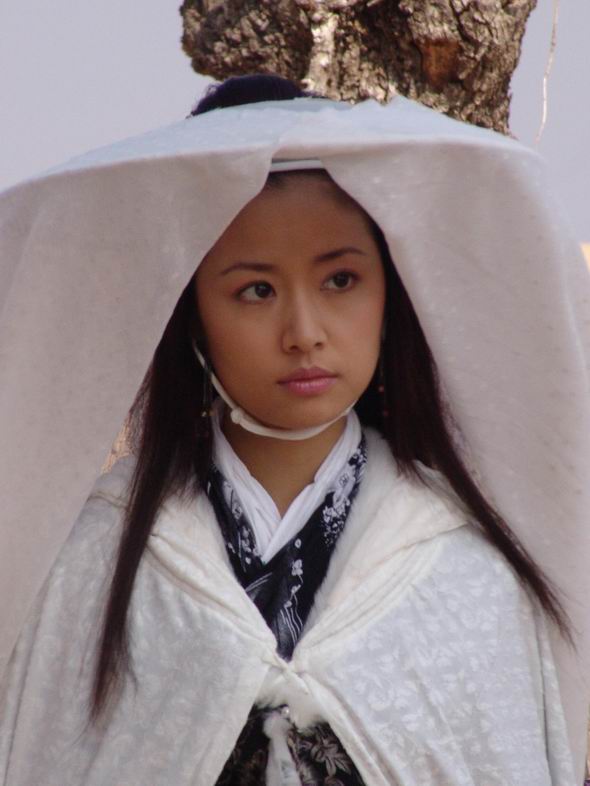 一石二鸟剧照的剧照