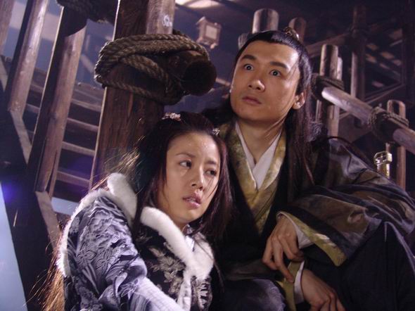 一石二鸟剧照的剧照