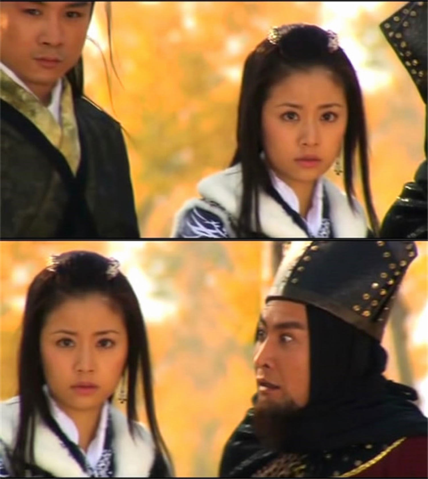 一石二鸟剧照的剧照