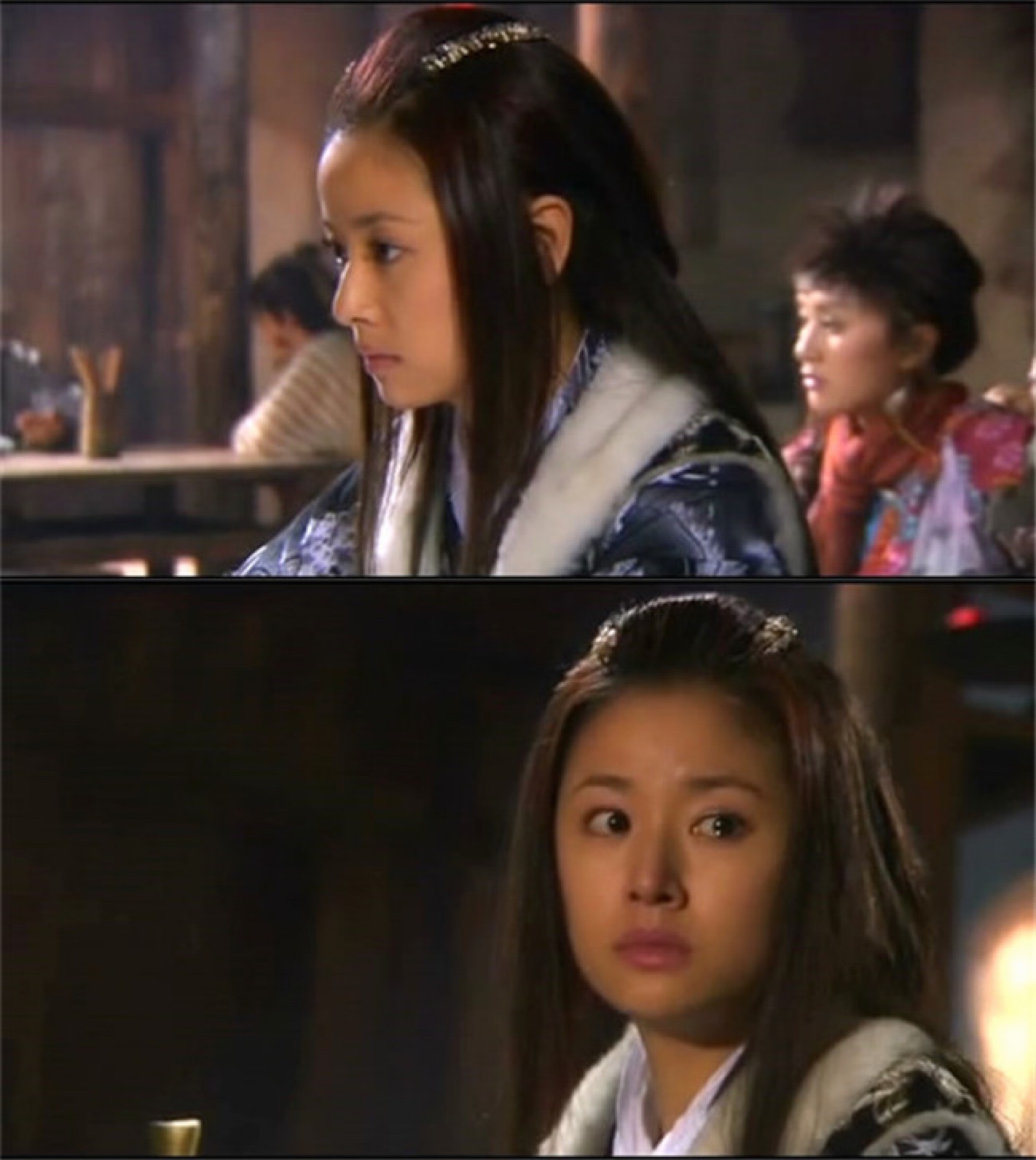 一石二鸟剧照的剧照