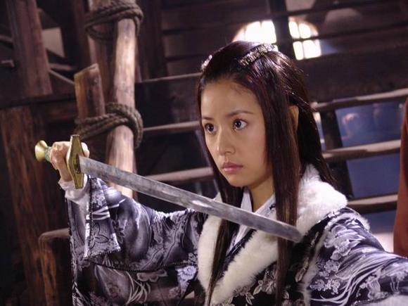 一石二鸟剧照的剧照