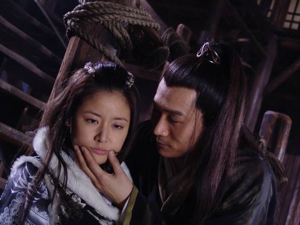 一石二鸟剧照的剧照