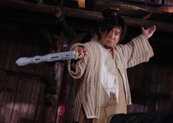 一石二鸟剧照的剧照