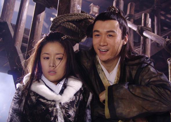 一石二鸟剧照的剧照