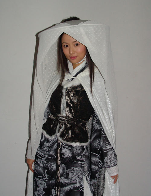 一石二鸟剧照的剧照