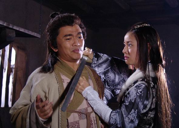 一石二鸟剧照的剧照