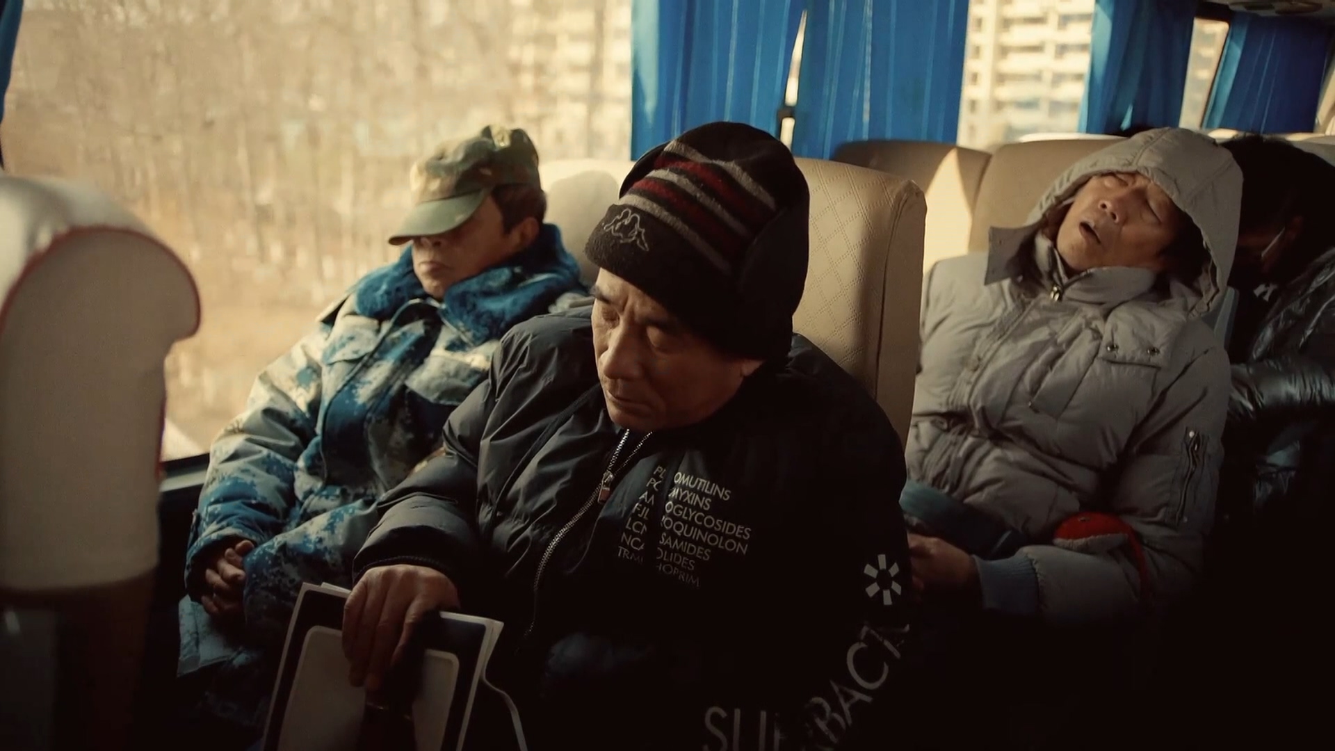 寻找刘德华剧照的剧照