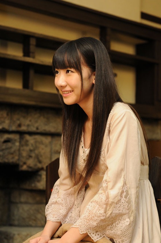 AKB48心程纪实2：受伤过后再追梦剧照的剧照