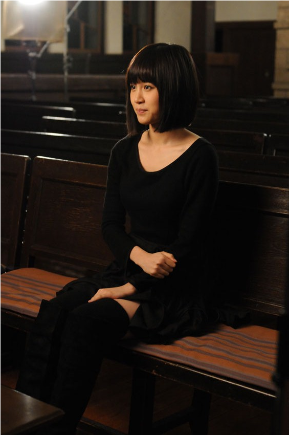 AKB48心程纪实2：受伤过后再追梦剧照的剧照