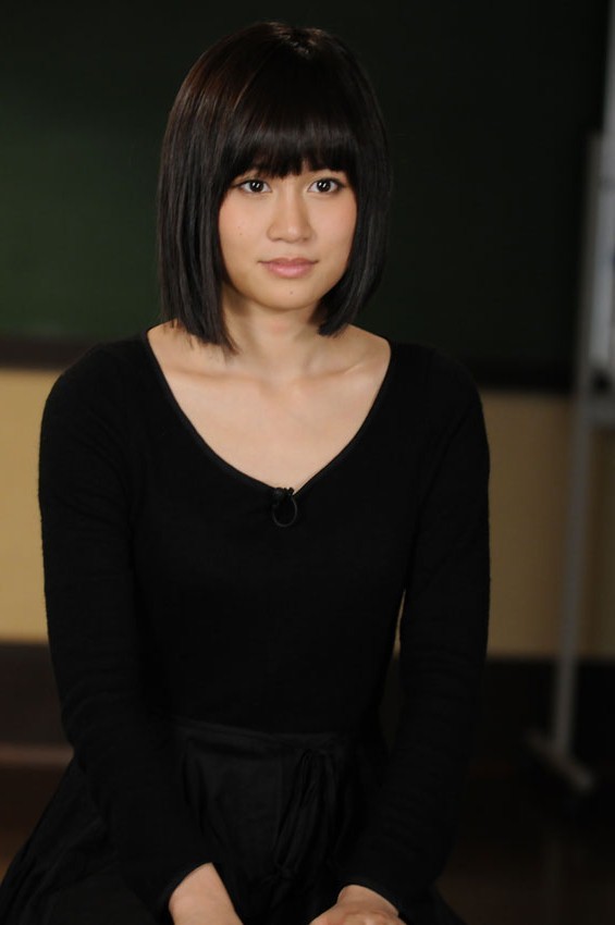 AKB48心程纪实2：受伤过后再追梦剧照的剧照