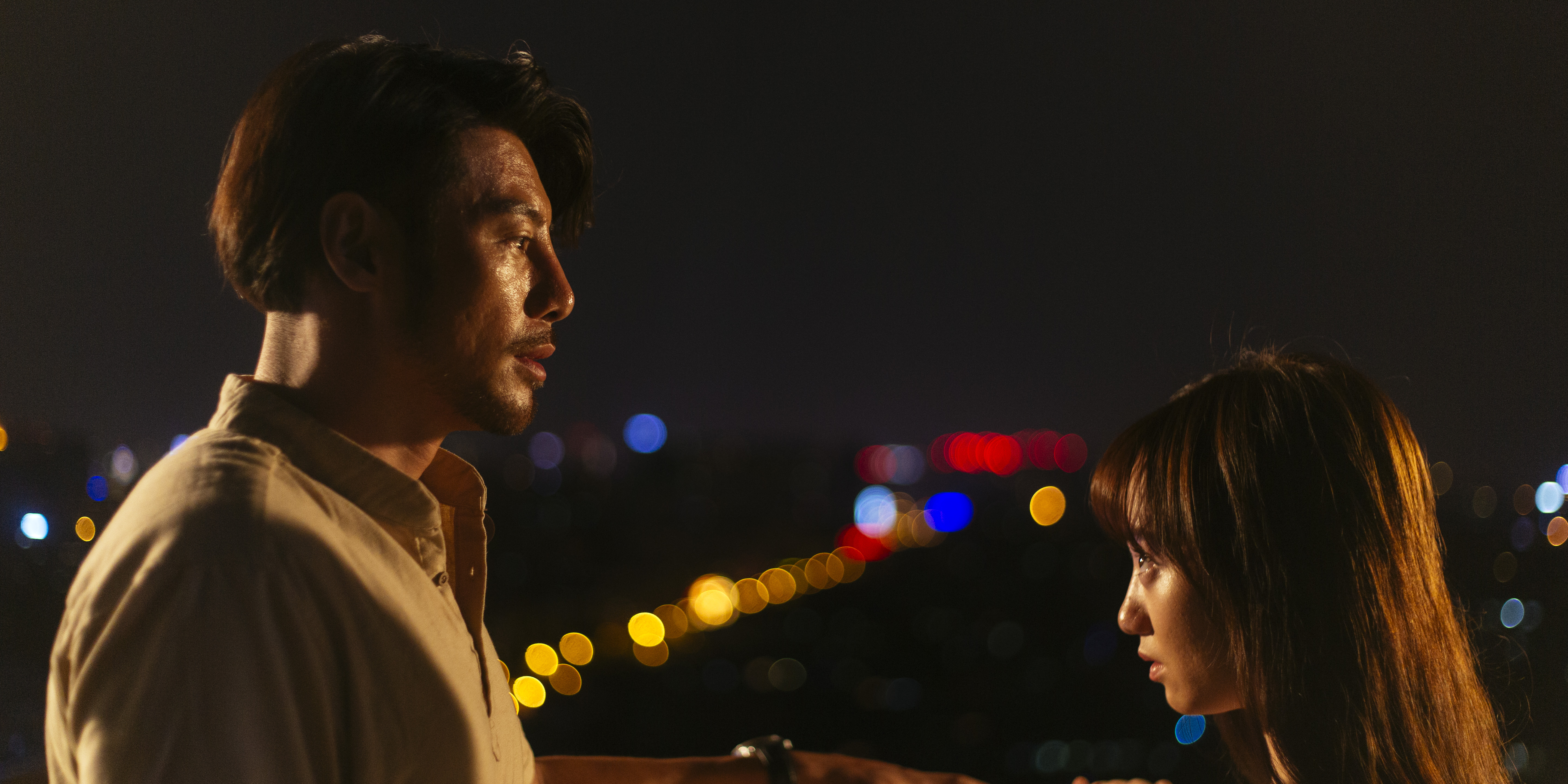 诛心之同窗异梦剧照的剧照