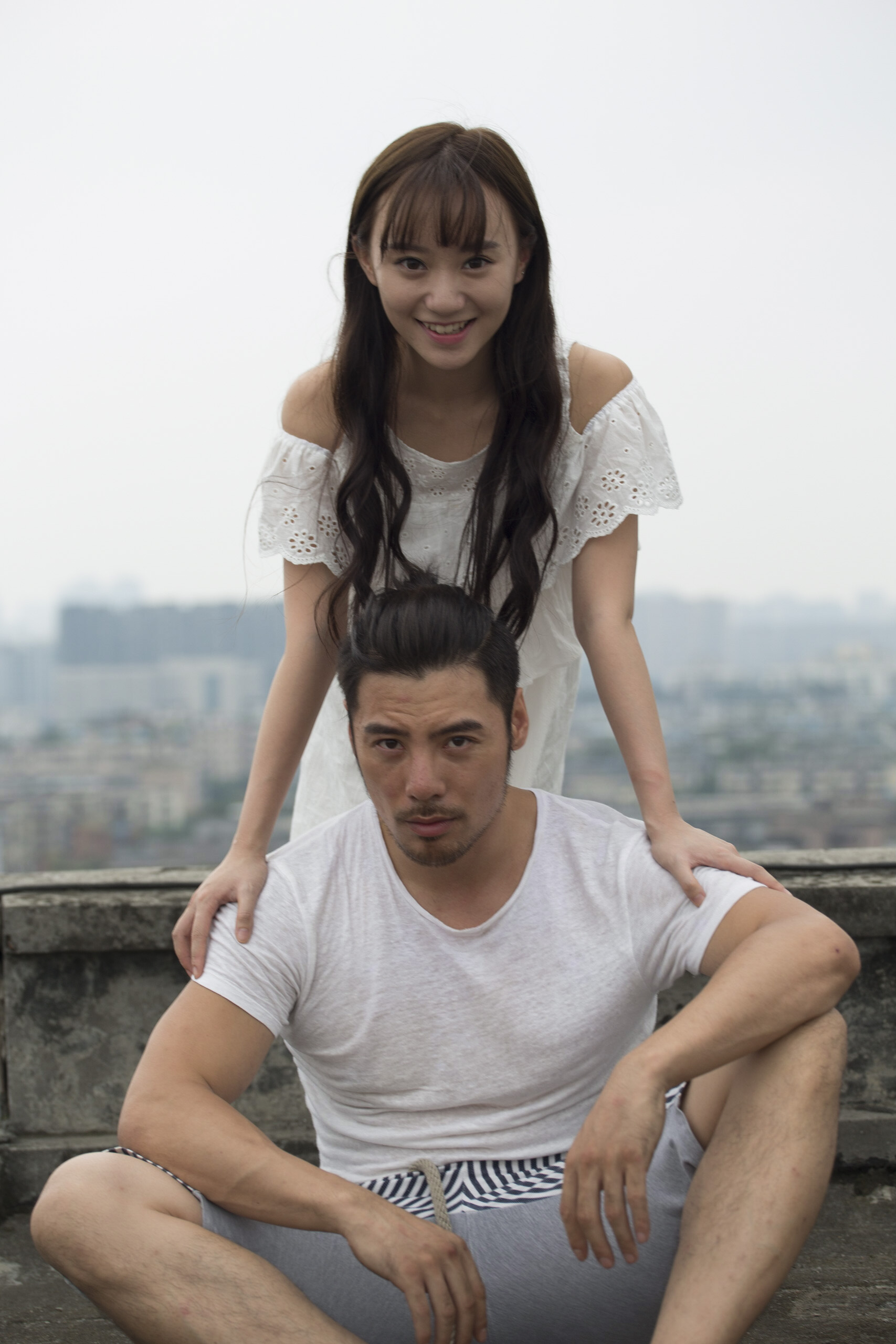 诛心之同窗异梦剧照的剧照