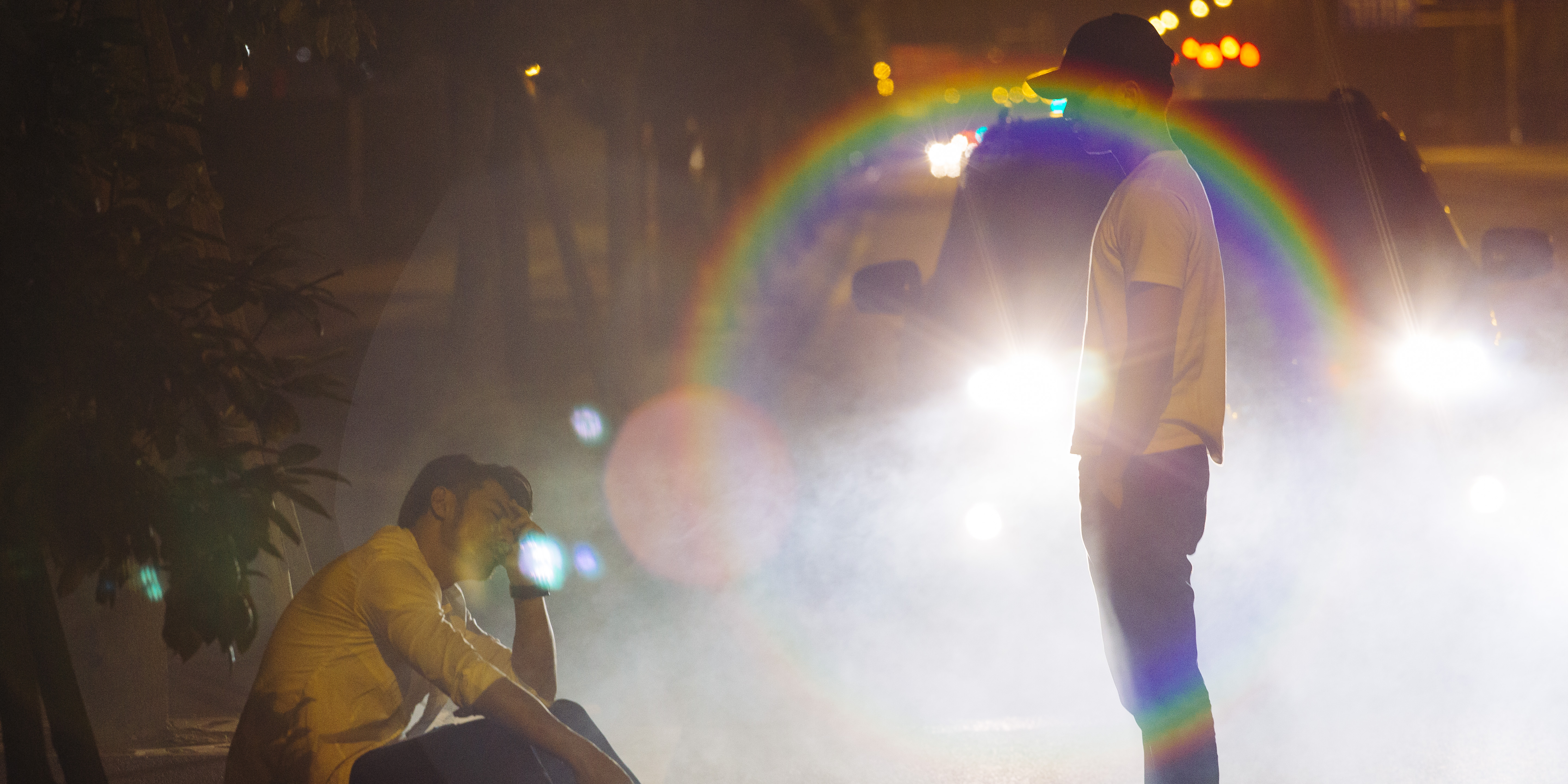 诛心之同窗异梦剧照的剧照