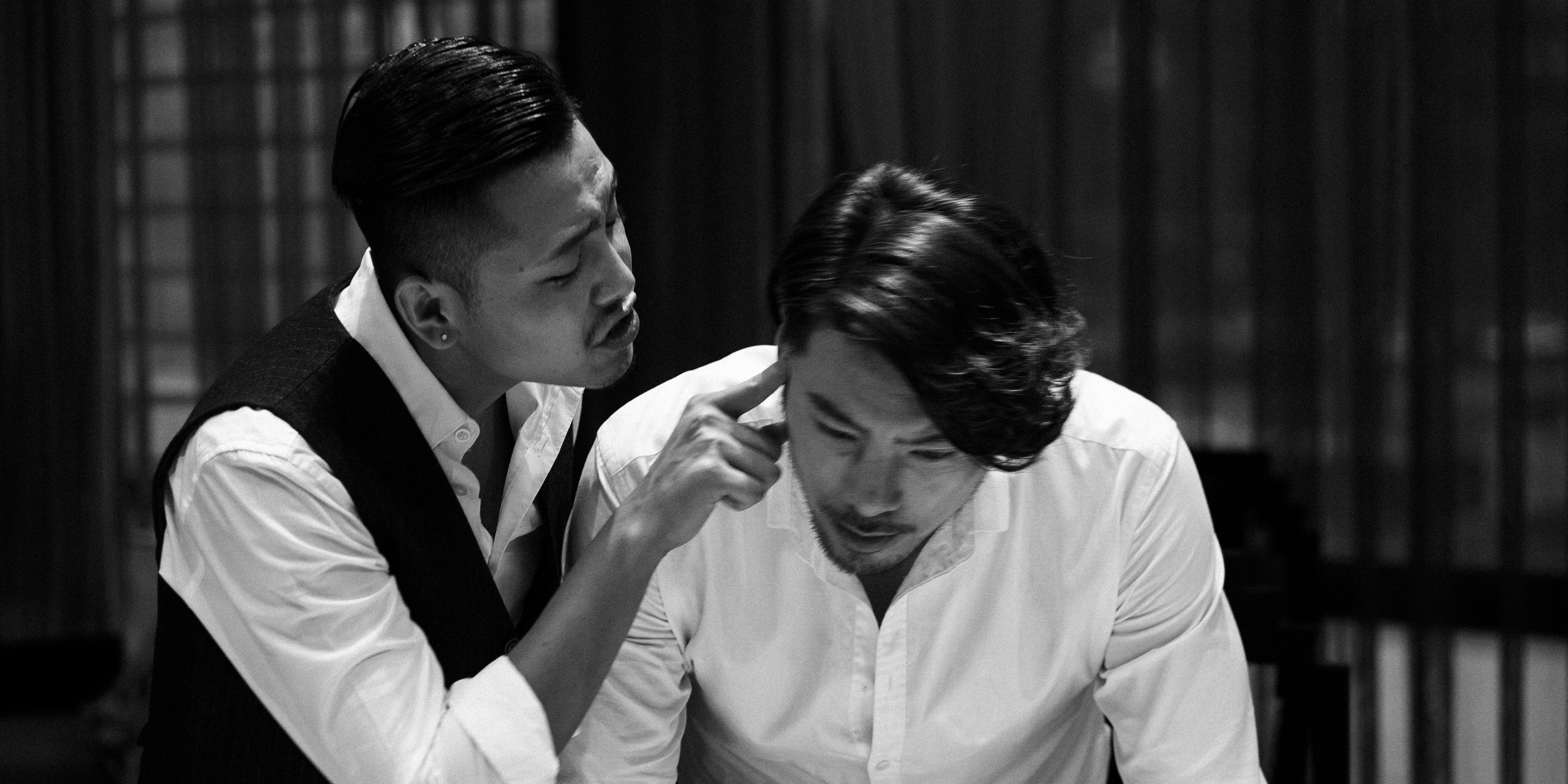 诛心之同窗异梦剧照的剧照