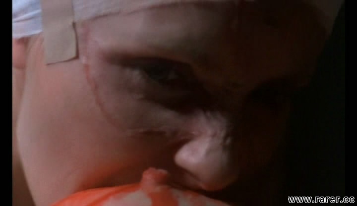 纳粹女魔头之病房狂魔剧照的剧照