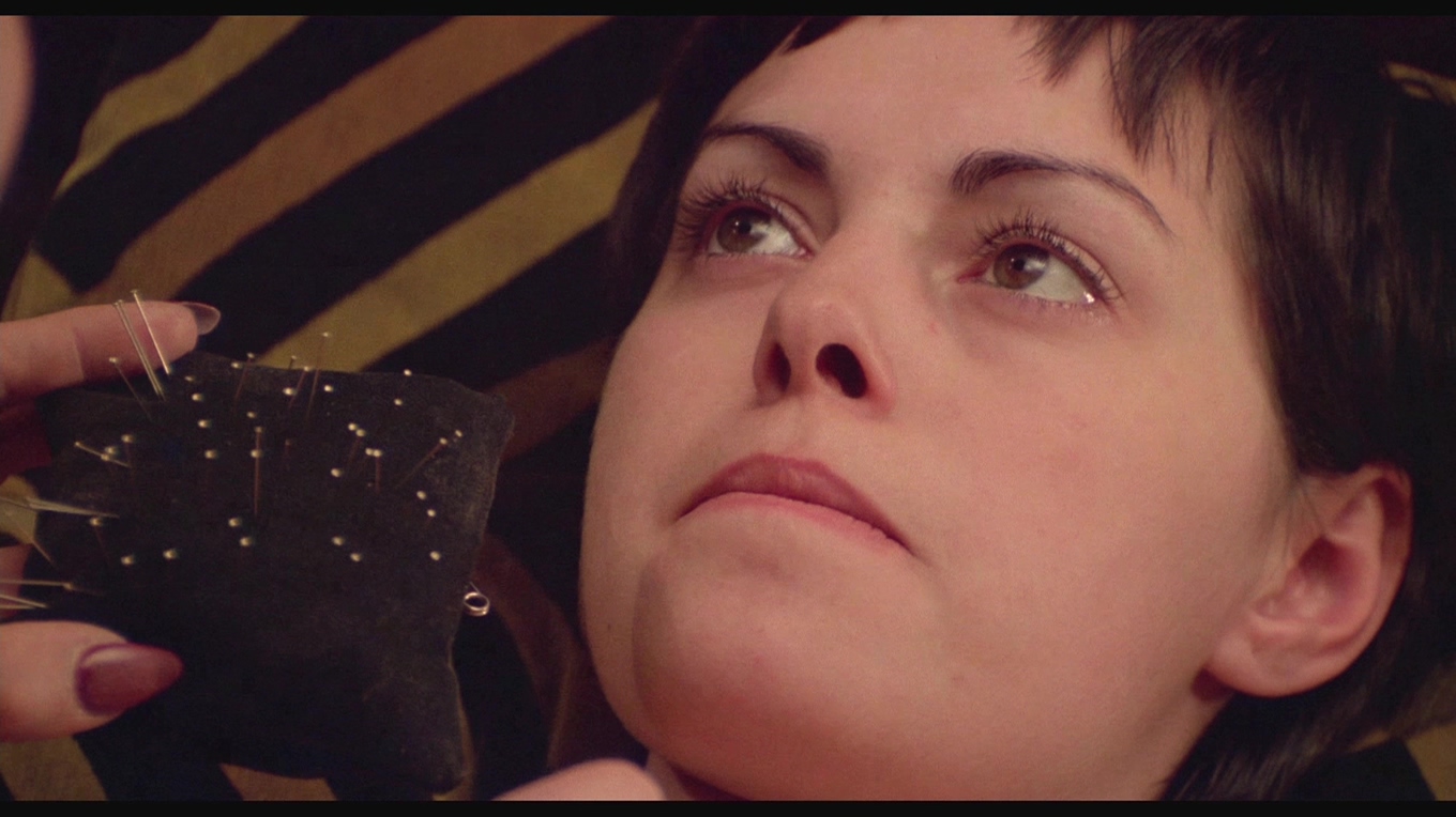 纳粹女魔头之病房狂魔剧照的剧照