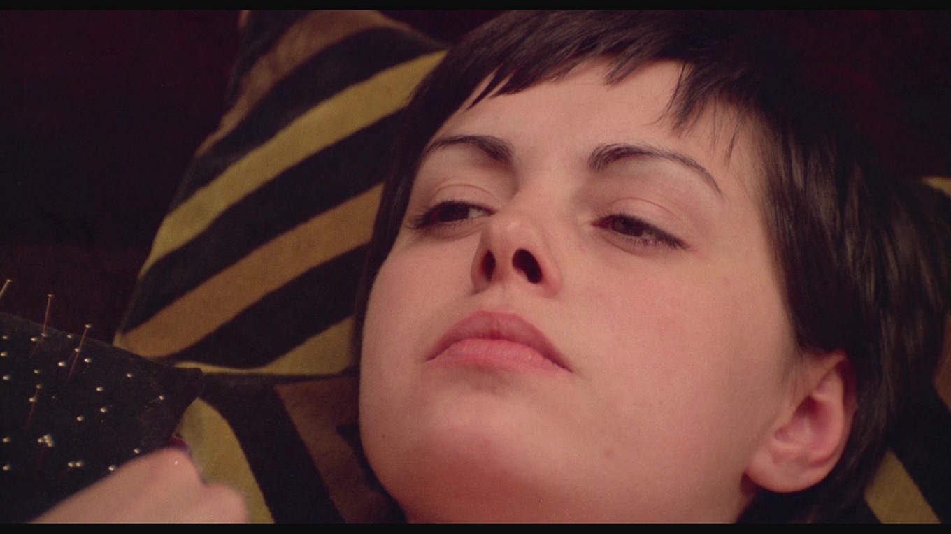 纳粹女魔头之病房狂魔剧照的剧照