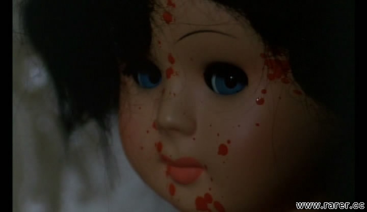 纳粹女魔头之病房狂魔剧照的剧照