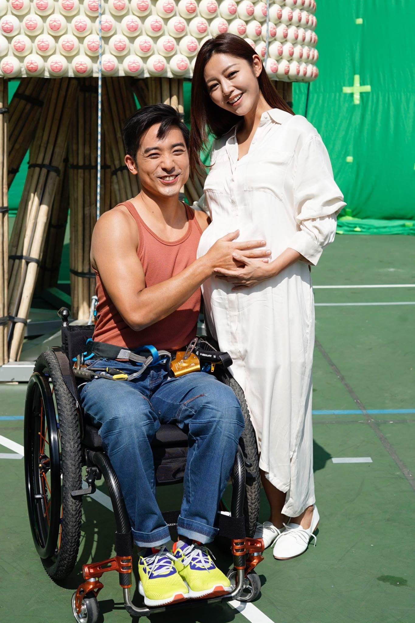 狮子山上剧照的剧照