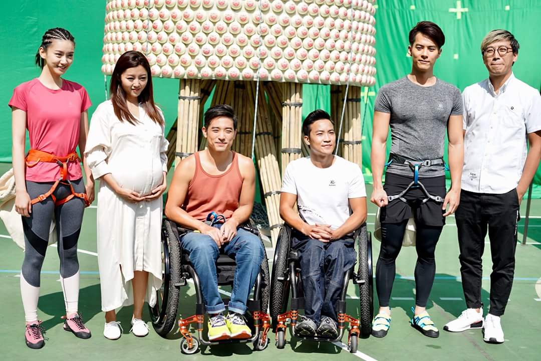 狮子山上剧照的剧照