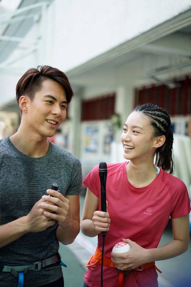 狮子山上剧照的剧照