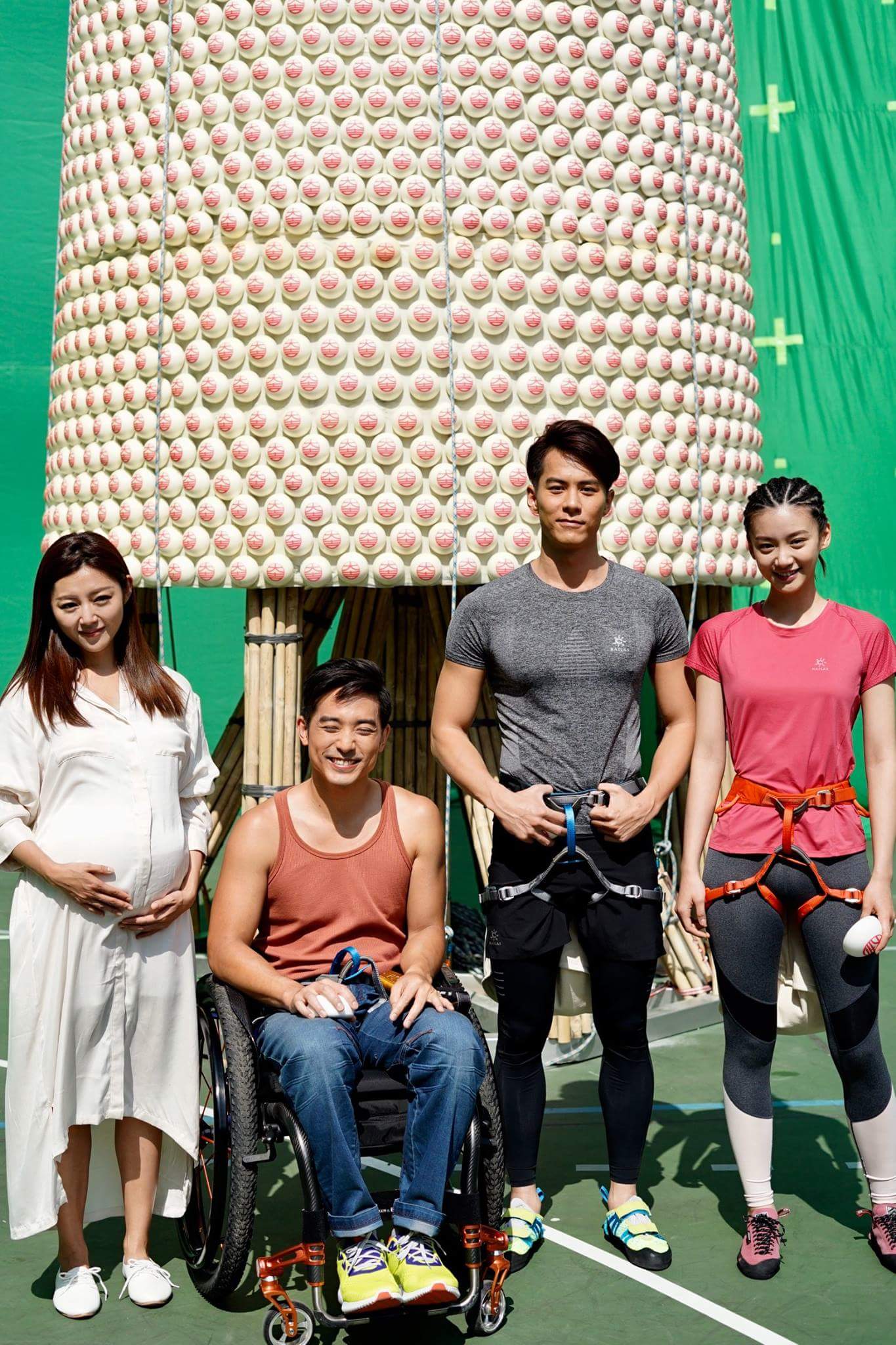 狮子山上剧照的剧照