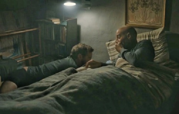 超新星剧照的剧照