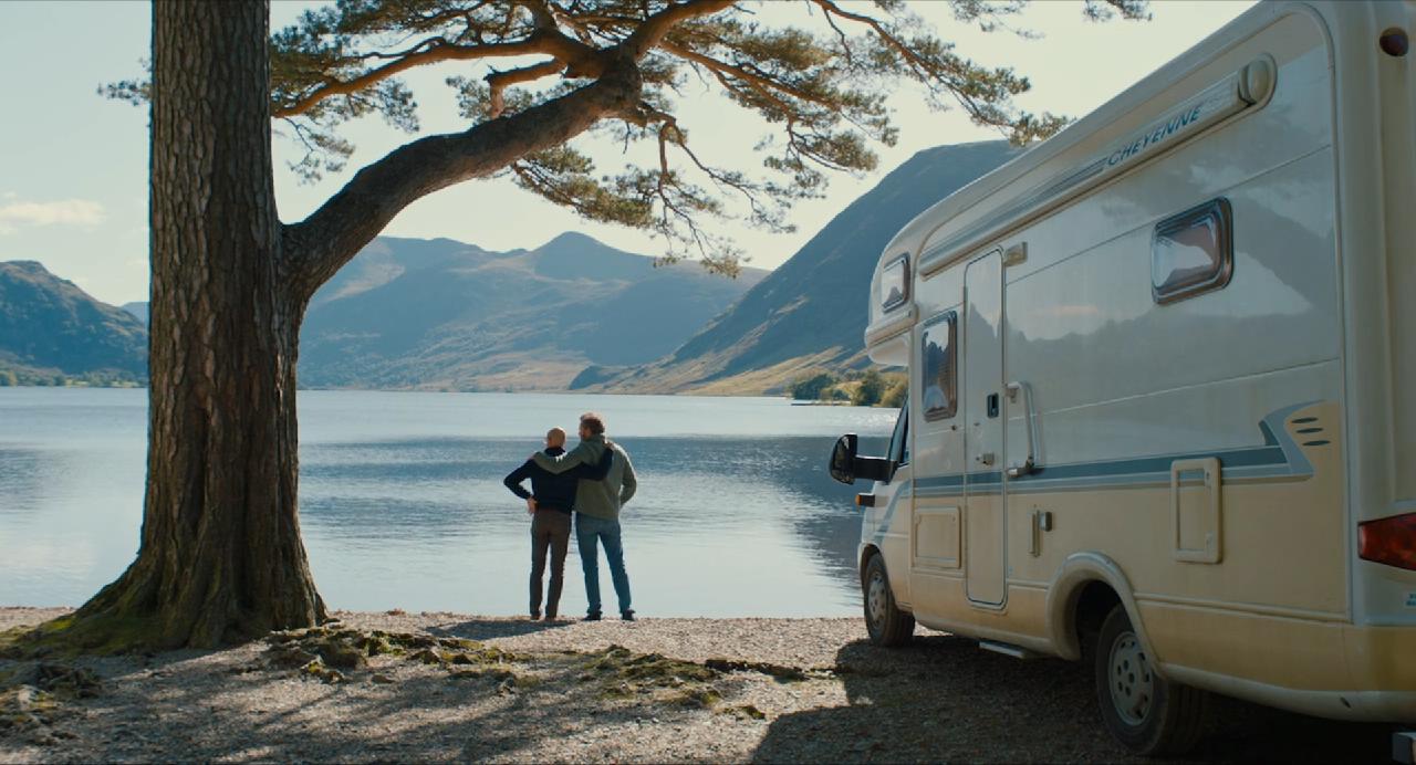 超新星剧照的剧照