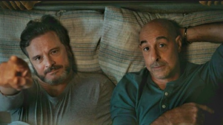 超新星剧照的剧照