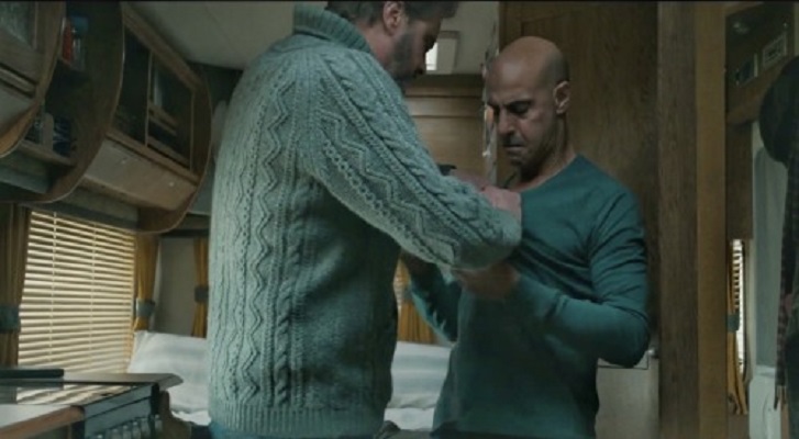 超新星剧照的剧照