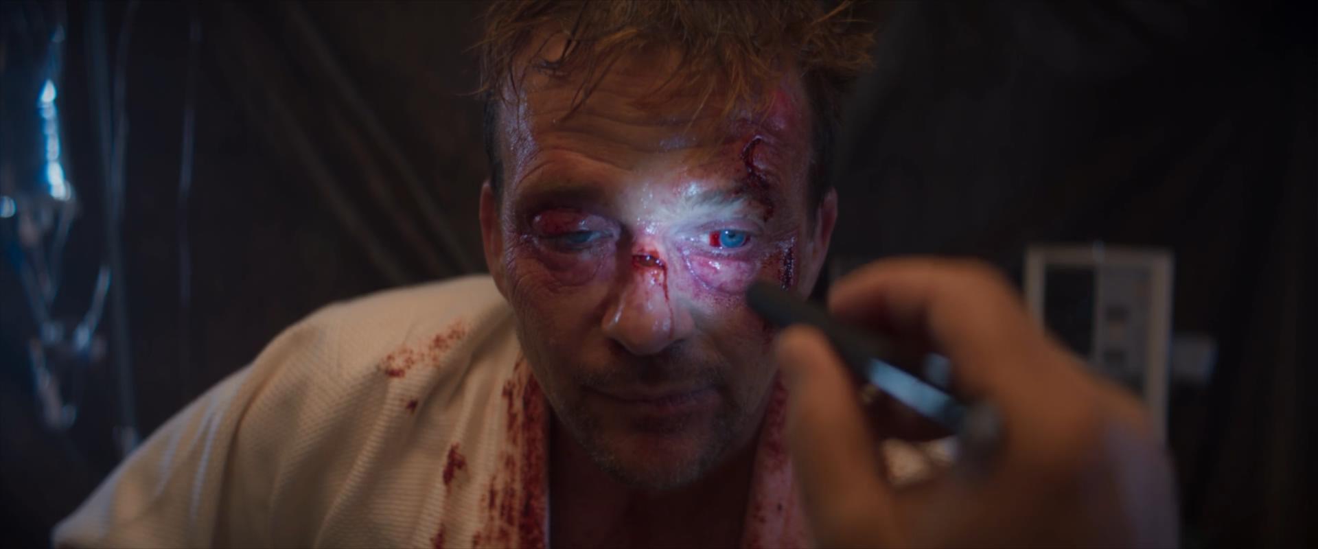 新王加冕剧照的剧照