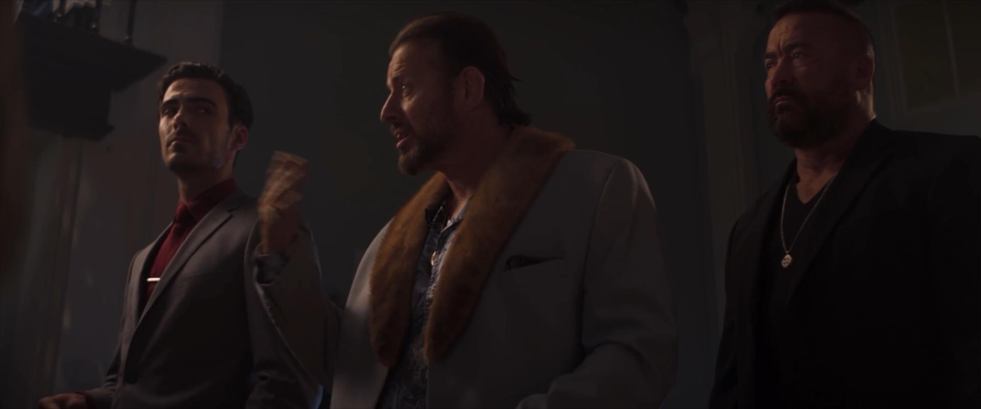 新王加冕剧照的剧照