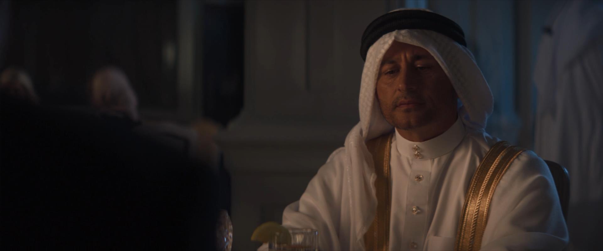 新王加冕剧照的剧照