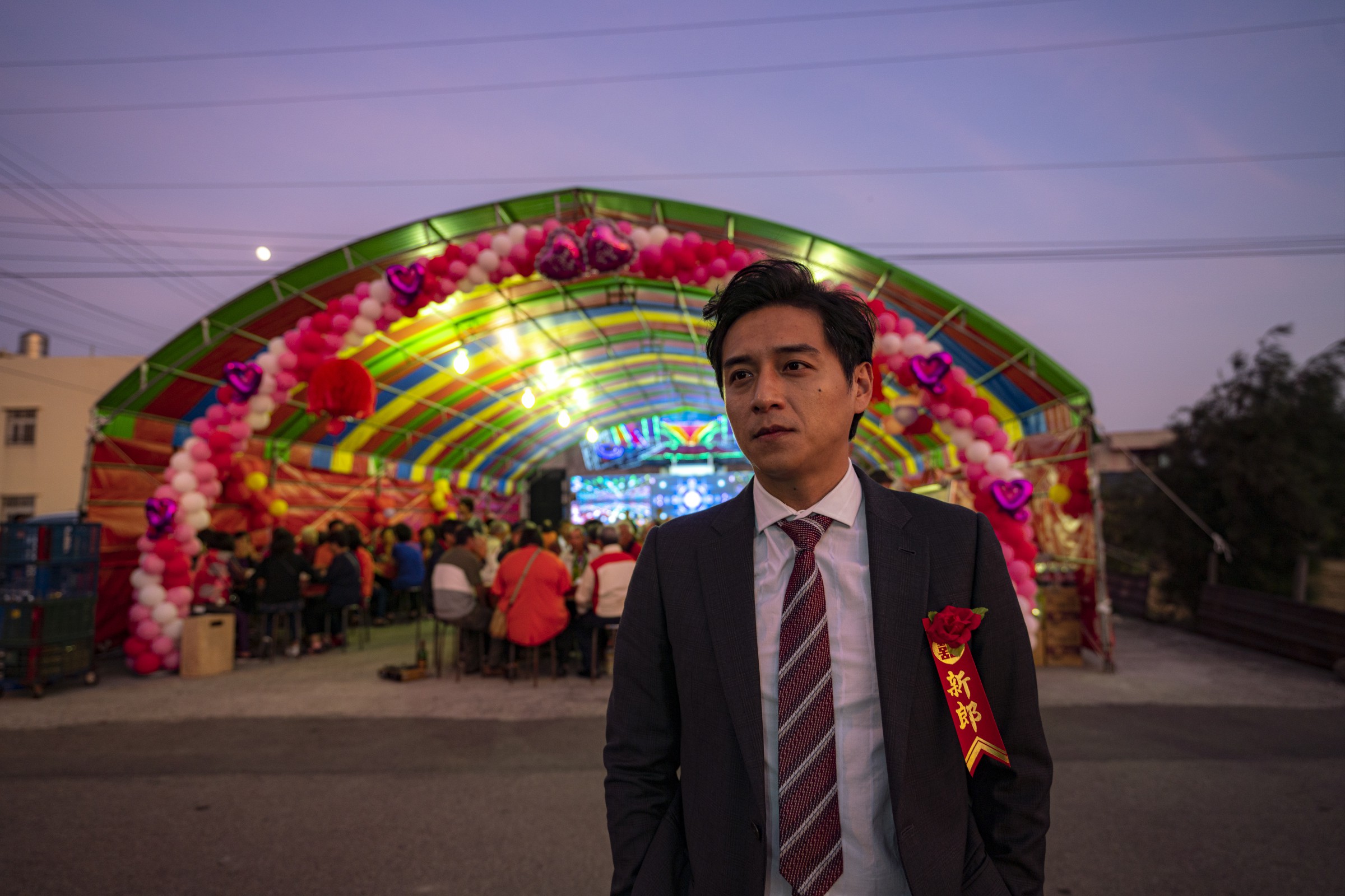 同学麦娜丝剧照的剧照