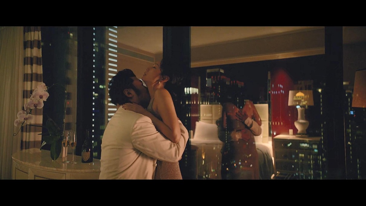 同学麦娜丝剧照的剧照