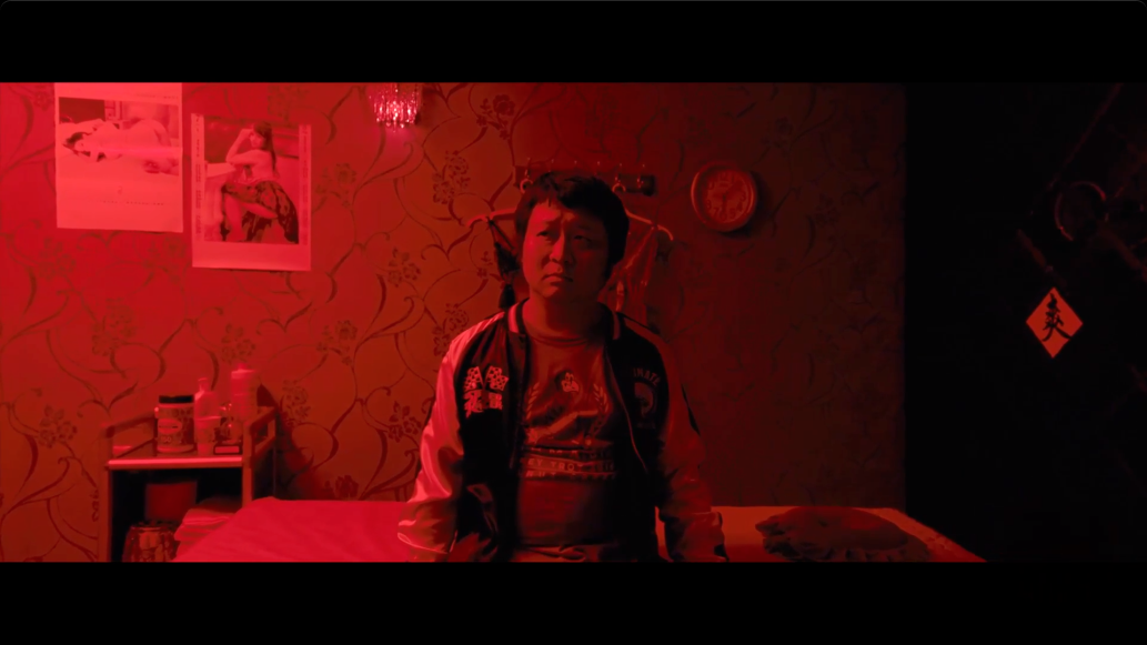 同学麦娜丝剧照的剧照