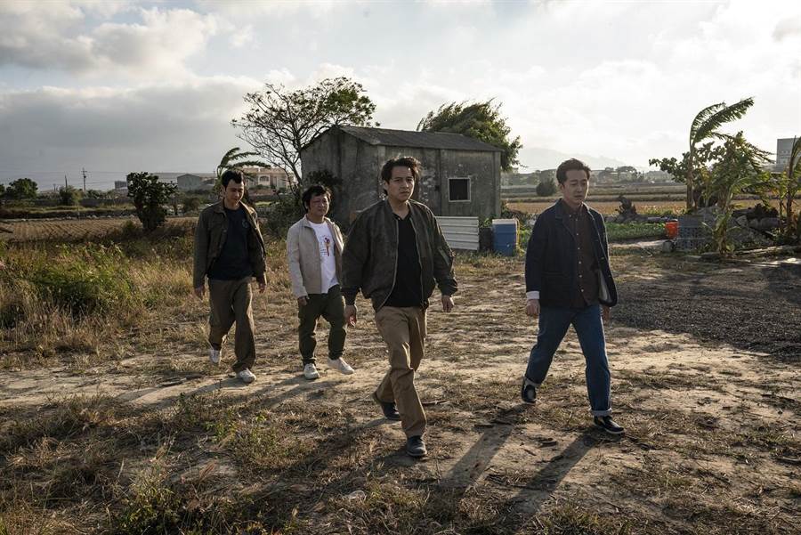 同学麦娜丝剧照的剧照