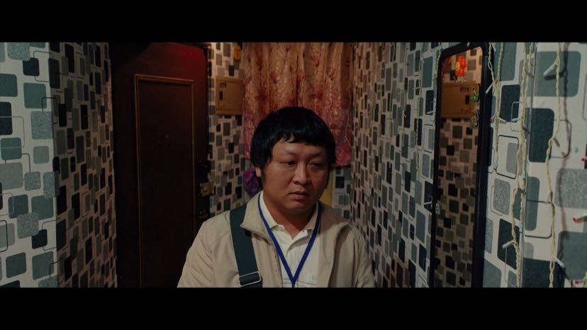 同学麦娜丝剧照的剧照