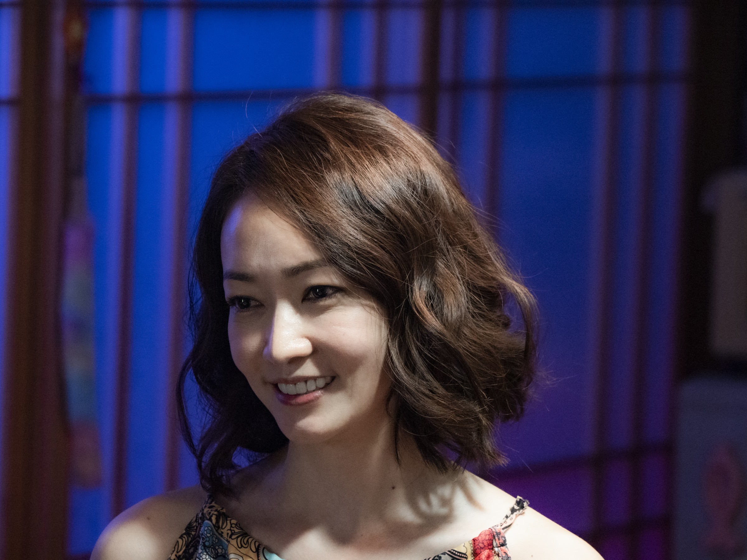 同学麦娜丝剧照的剧照