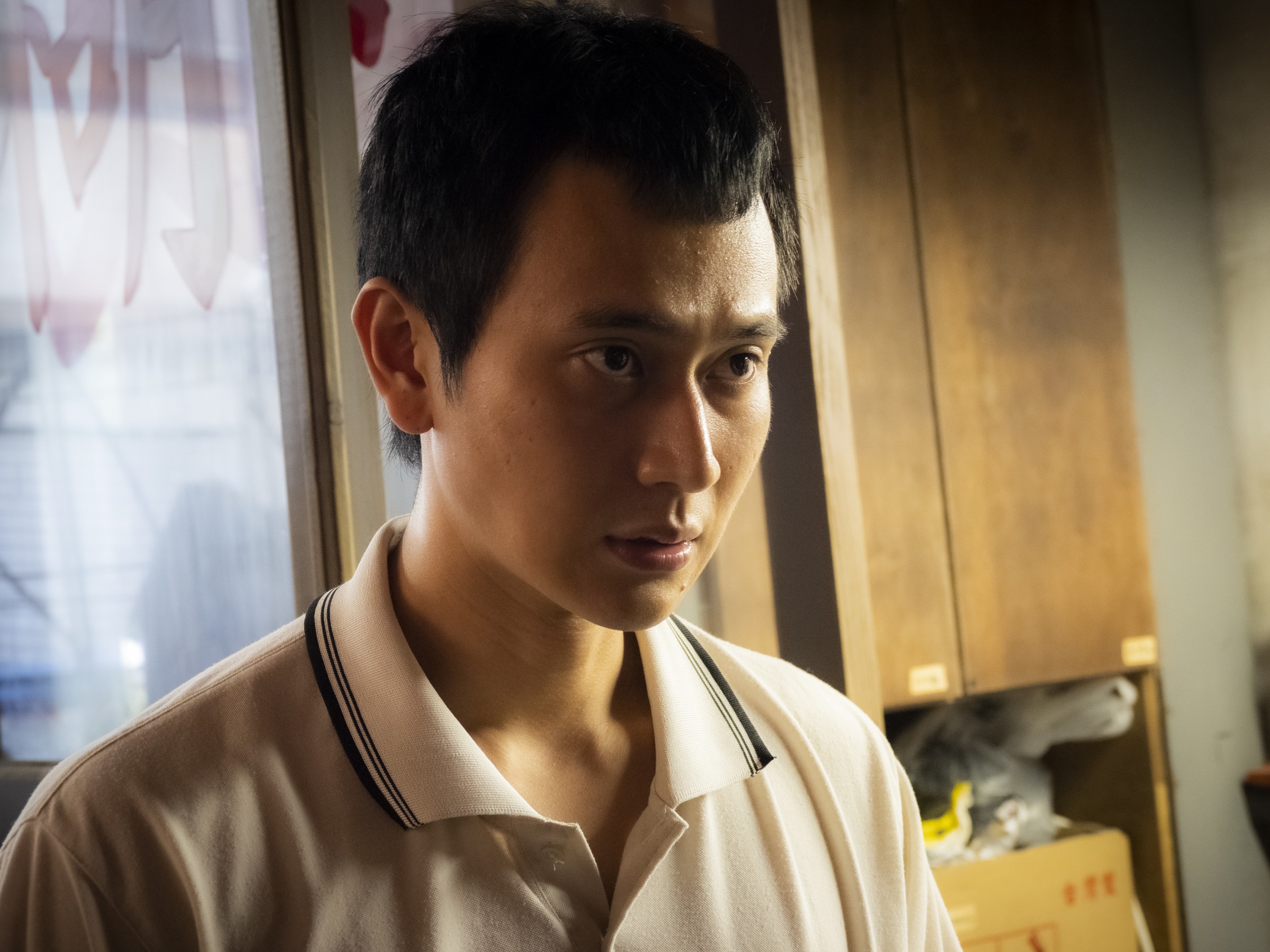 同学麦娜丝剧照的剧照