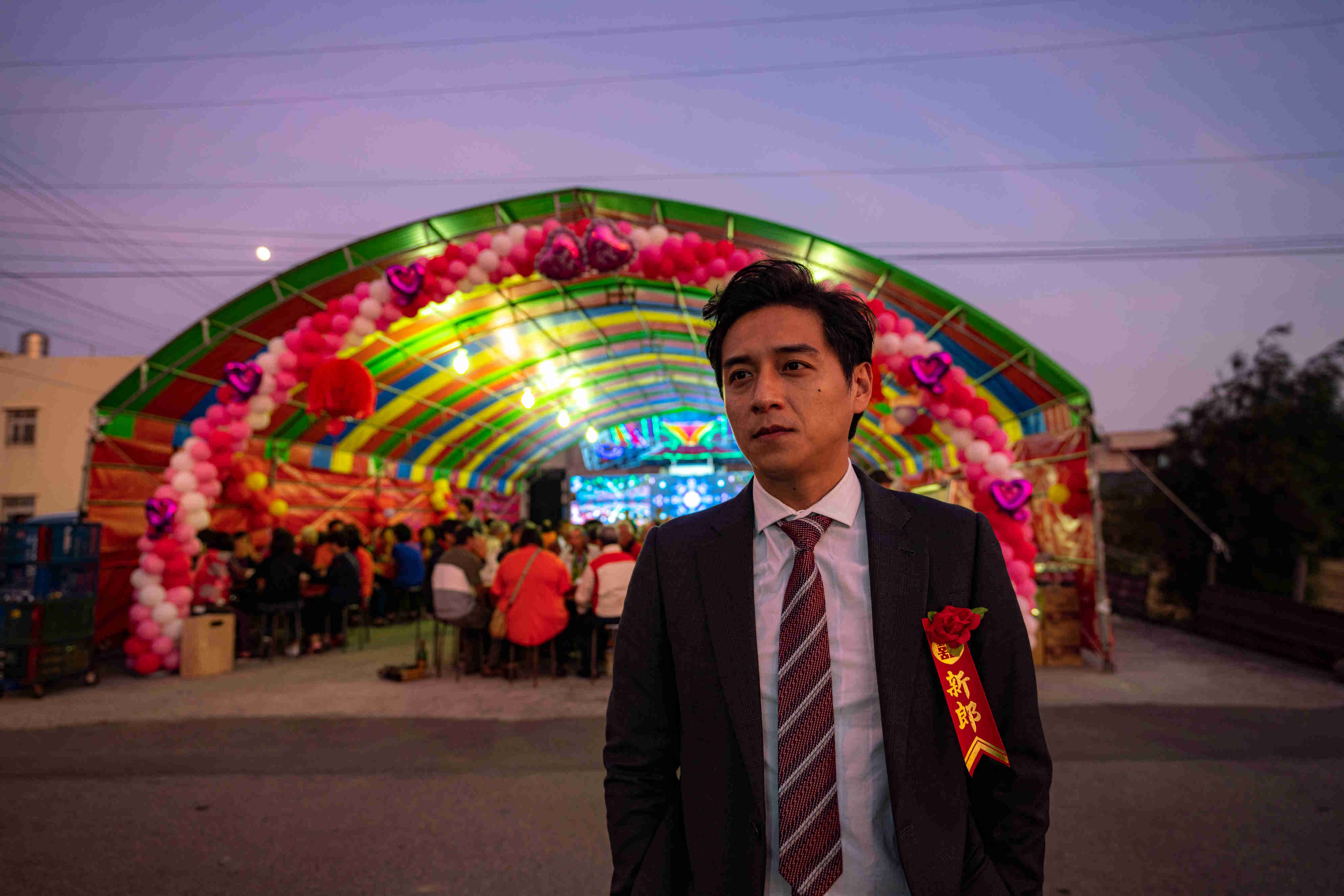 同学麦娜丝剧照的剧照