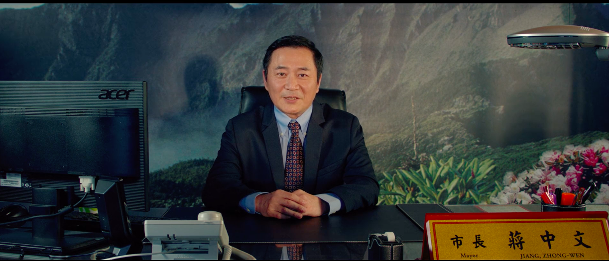 同学麦娜丝剧照的剧照